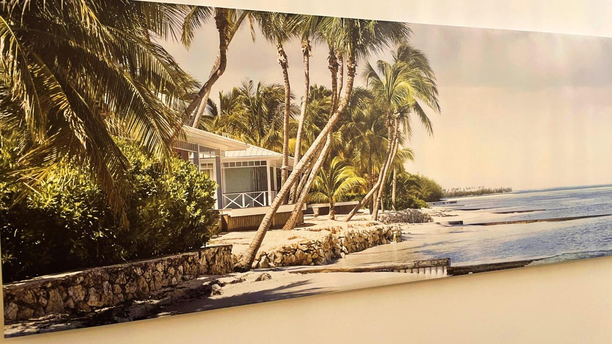 Voyage A Cocoa Beach Bouguenais Bagian luar foto